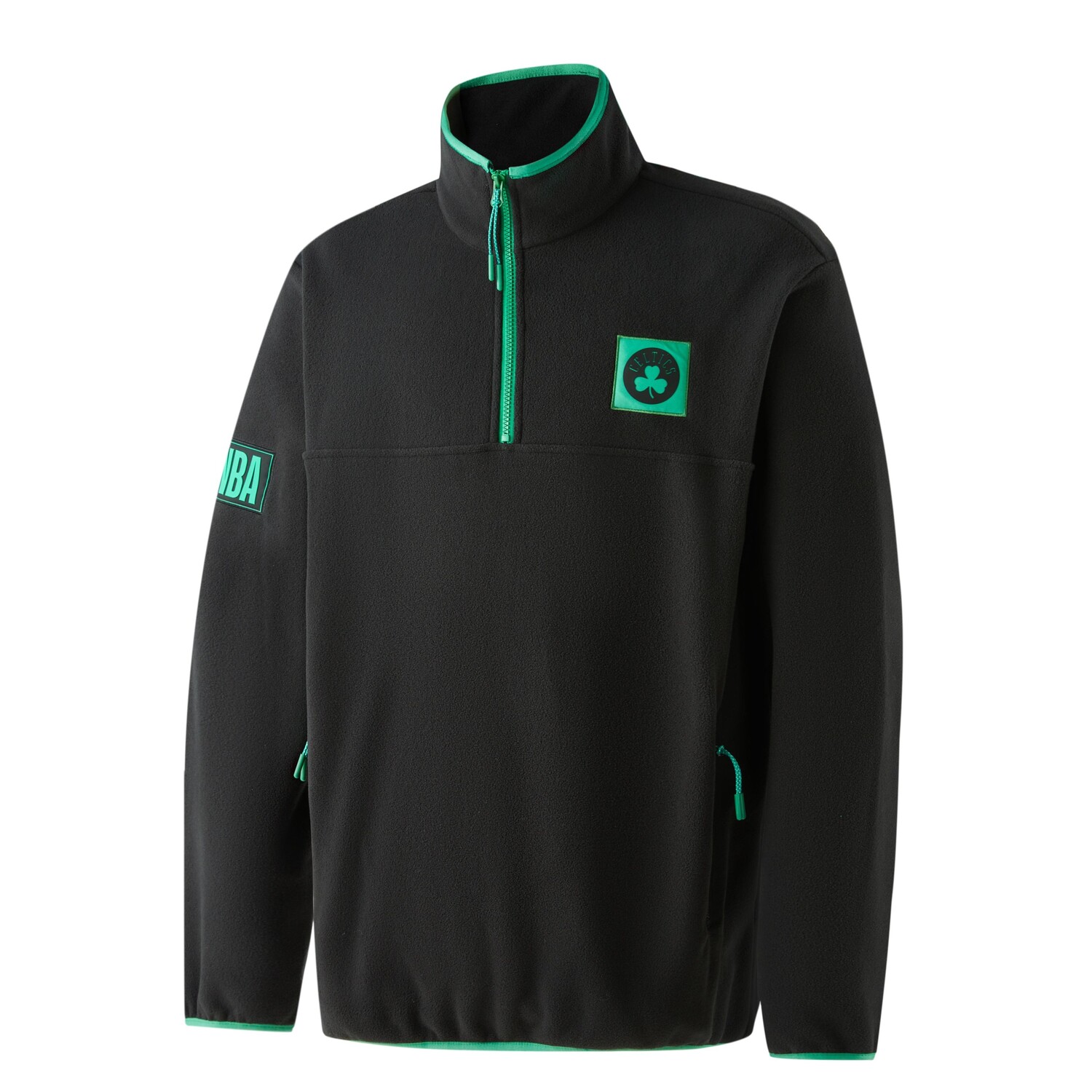 Куртка Team унисекс черный Nba
Куртка Team унисекс черный Nba