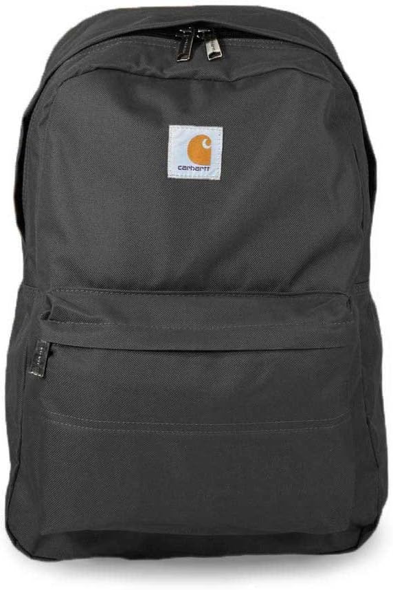 Carhartt Trade Series рюкзак, серый, Grey
Carhartt Trade Series рюкзак, серый, Grey