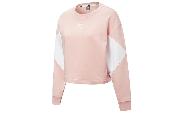 Ess Mid 90S Aop Толстовка женская розовая Puma
Ess Mid 90S Aop Толстовка женская розовая Puma