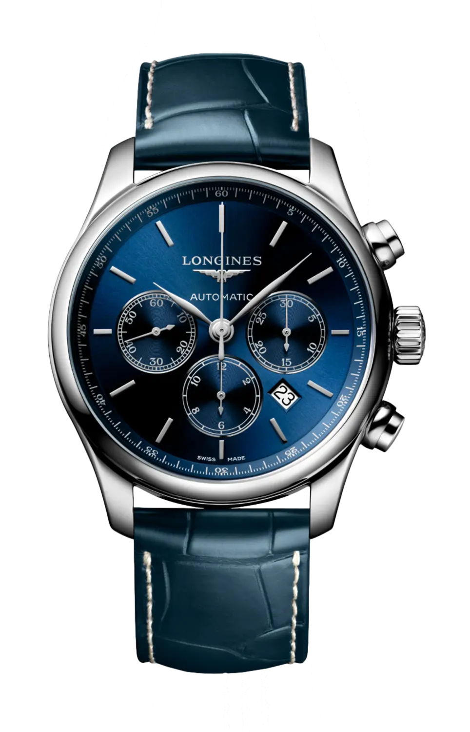 Часы мужские Longines
Часы мужские Longines