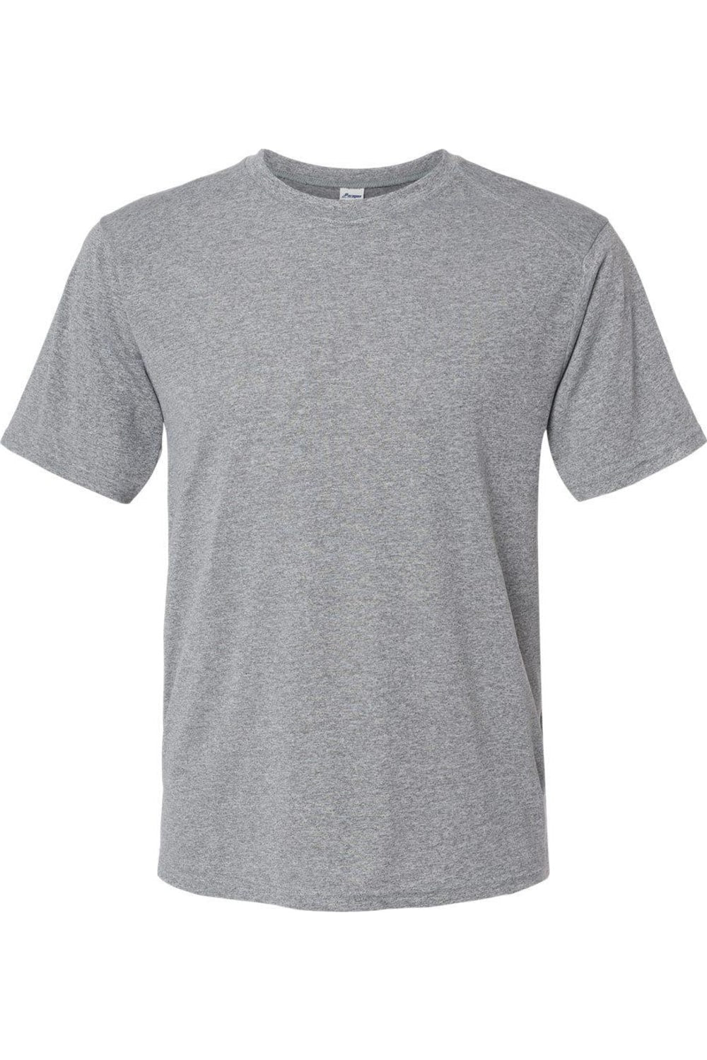 Футболка с надписью «Paragon Islander Performance», цвет heather grey 
Футболка с надписью «Paragon Islander Performance», цвет heather grey