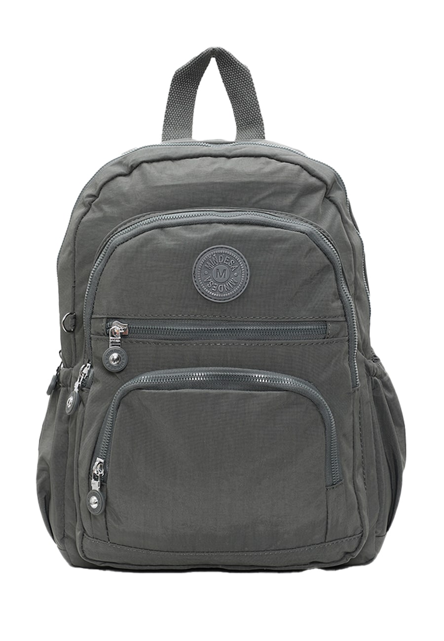Рюкзак Mindesa, темно-серый
Рюкзак Mindesa, темно-серый