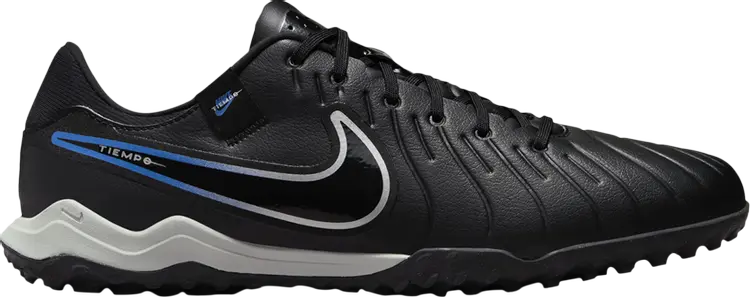 Кроссовки Tiempo Legend 10 Academy TF 'Shadow Pack', черный
Кроссовки Tiempo Legend 10 Academy TF 'Shadow Pack', черный