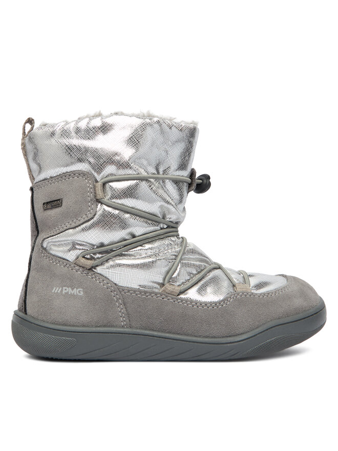 Снегоступы Primigi GORE-TEX 8915222 S, серебряныйfarben
Снегоступы Primigi GORE-TEX 8915222 S, серебряныйfarben