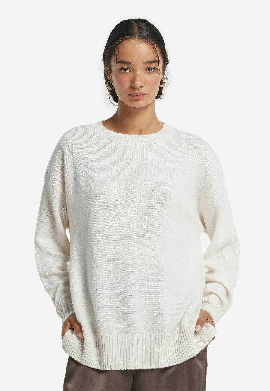 Джемпер Falconeri Jumper, White/Off-White
Джемпер Falconeri Jumper, White/Off-White