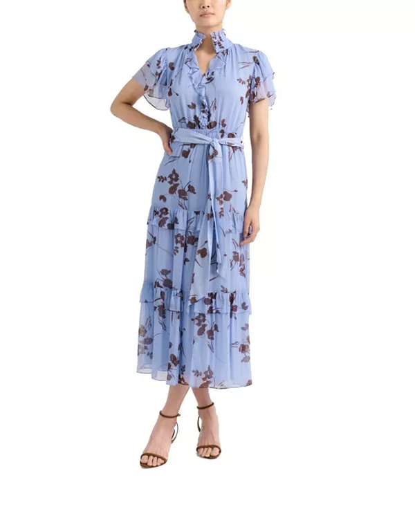 Платье Лорелей Cartolina, синий
Платье Лорелей Cartolina, синий