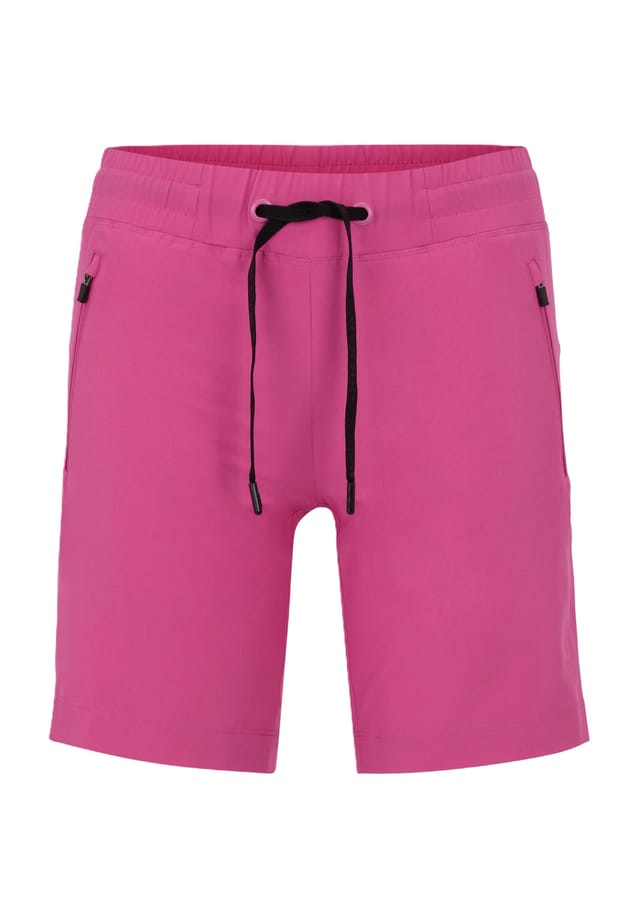 Шорты "Шелби" эластичный пояс Venice Beach, цвет peony
Шорты "Шелби" эластичный пояс Venice Beach, цвет peony