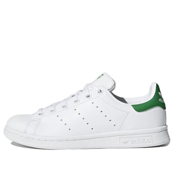 Кроссовки stan smith j Adidas, белый
Кроссовки stan smith j Adidas, белый