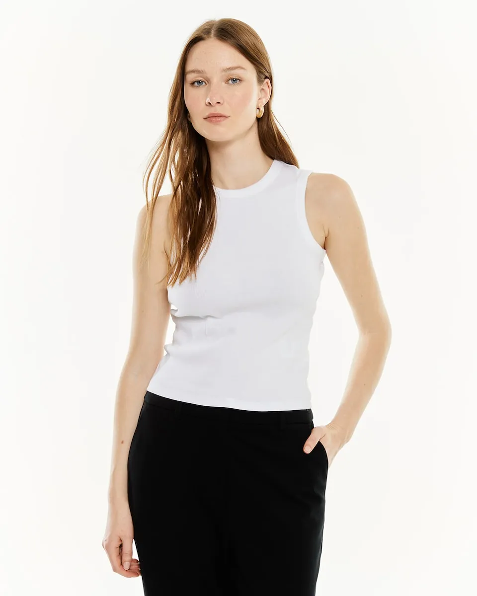Женская безрукавка из экологичных материалов System Action, белый
Женская безрукавка из экологичных материалов System Action, белый
