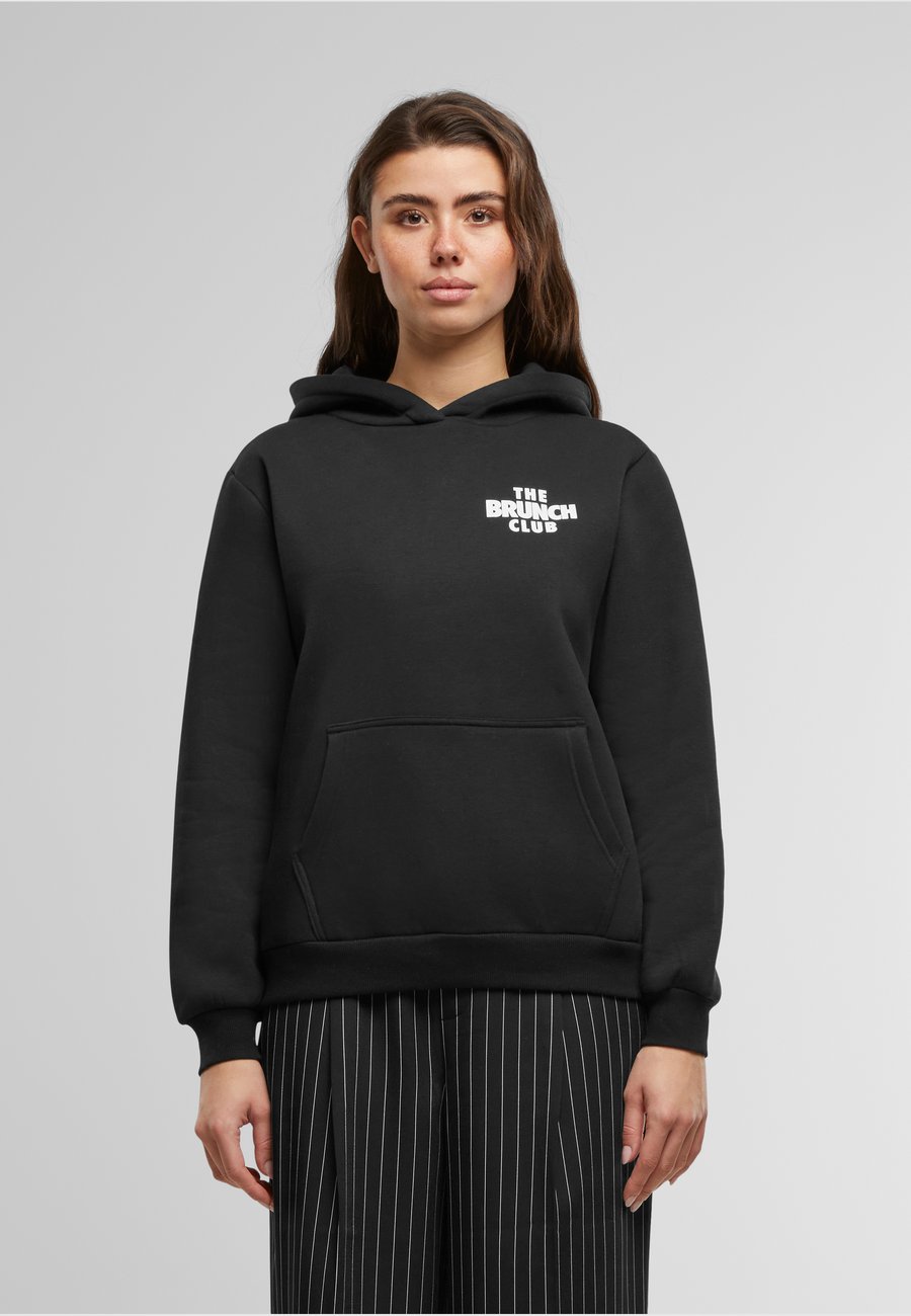 Худи Mister Tee Hoodie, Black
Худи Mister Tee Hoodie, Black