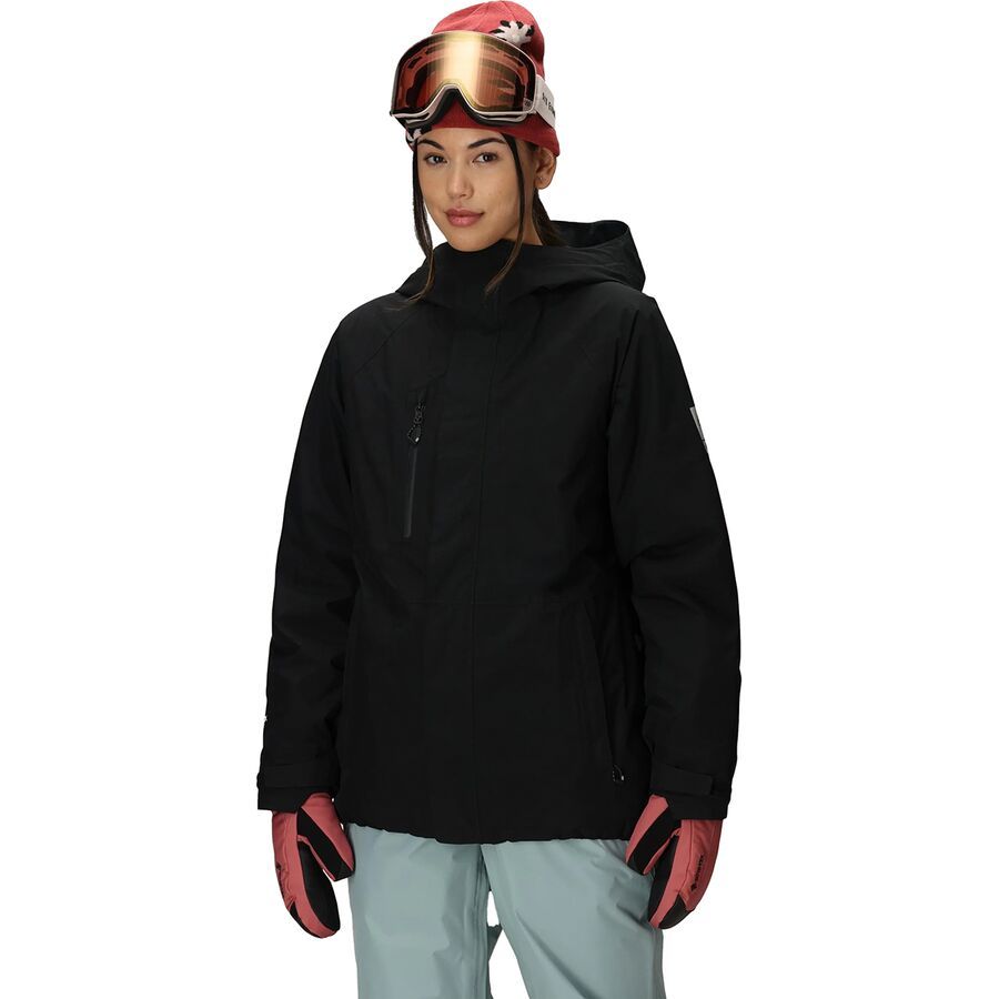 Куртка 686 GORE-TEX Willow Insulated 686, Black
Куртка 686 GORE-TEX Willow Insulated 686, Black