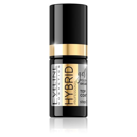 Верхнее покрытие для гибридного лака, 5 мл Eveline Cosmetics, Hybrid Professional
Верхнее покрытие для гибридного лака, 5 мл Eveline Cosmetics, Hybrid Professional