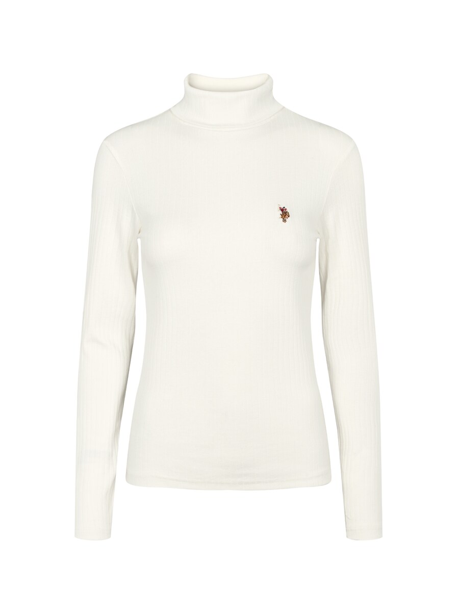 Свитер U.S. POLO ASSN. Karla, белый
Свитер U.S. POLO ASSN. Karla, белый