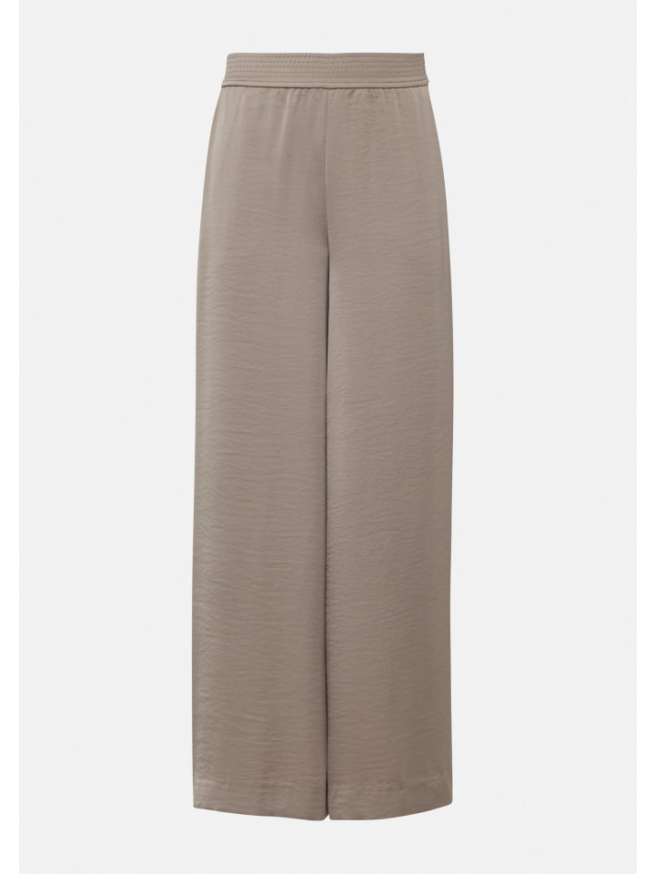 Брюки 8099_коричневые comma
Брюки 8099_коричневые comma