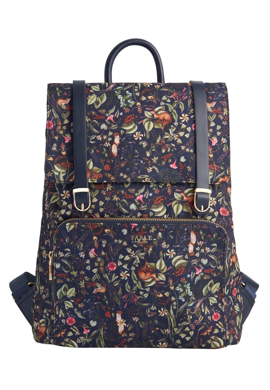 Рюкзак FABLE ENGLAND, светло-голубой
Рюкзак FABLE ENGLAND, светло-голубой