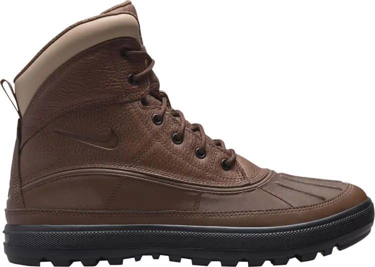 Кроссовки Woodside 2 'Cacao Wow', коричневый
Кроссовки Woodside 2 'Cacao Wow', коричневый