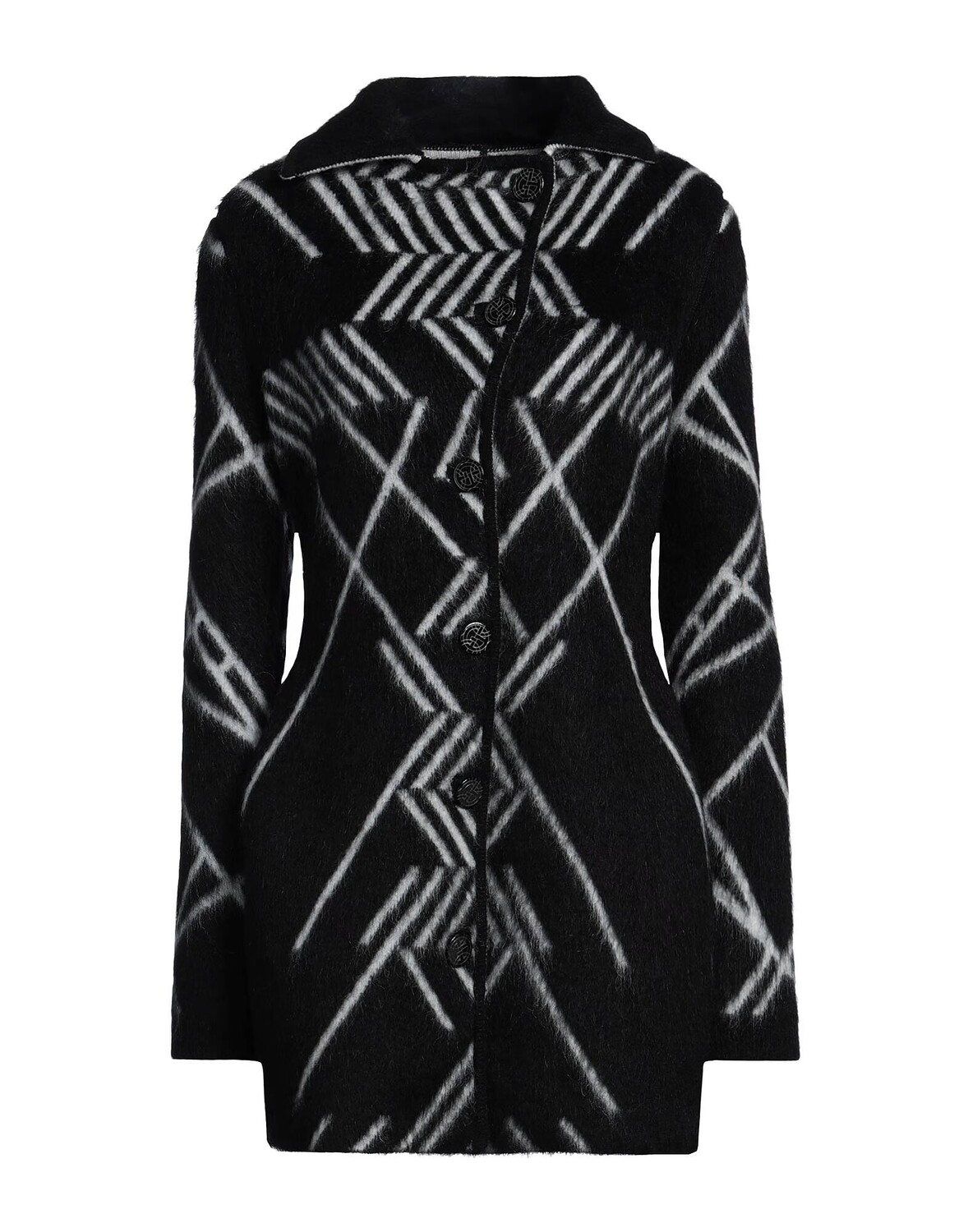 Пальто Giorgio Armani, черный
Пальто Giorgio Armani, черный