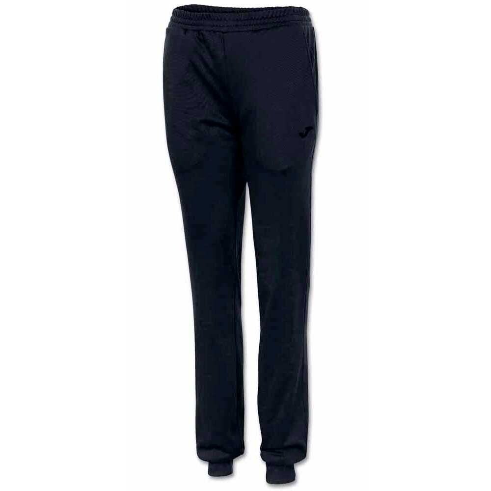 Спортивный костюм Joma Mare, черный
Спортивный костюм Joma Mare, черный