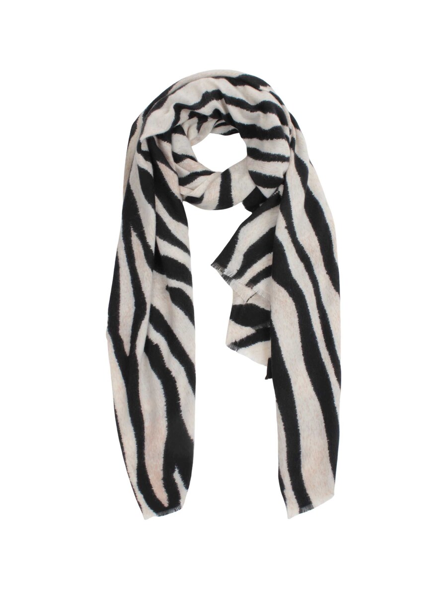 Шарф SAMAYA Molley, Black
Шарф SAMAYA Molley, Black