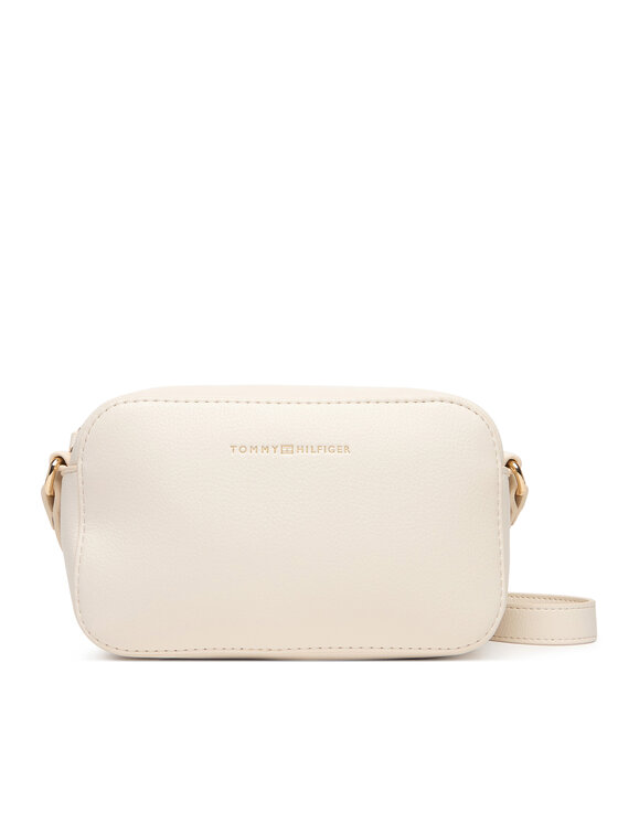 Сумка Th Logo Camera Bag AW0AW18115 Tommy Hilfiger, экрю
Сумка Th Logo Camera Bag AW0AW18115 Tommy Hilfiger, экрю