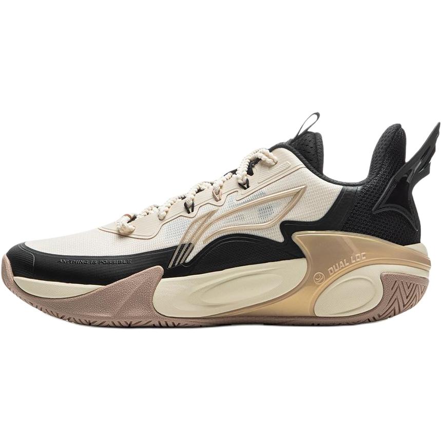 Баскетбольные кроссовки детские LINING YOUNG, белый
Баскетбольные кроссовки детские LINING YOUNG, белый