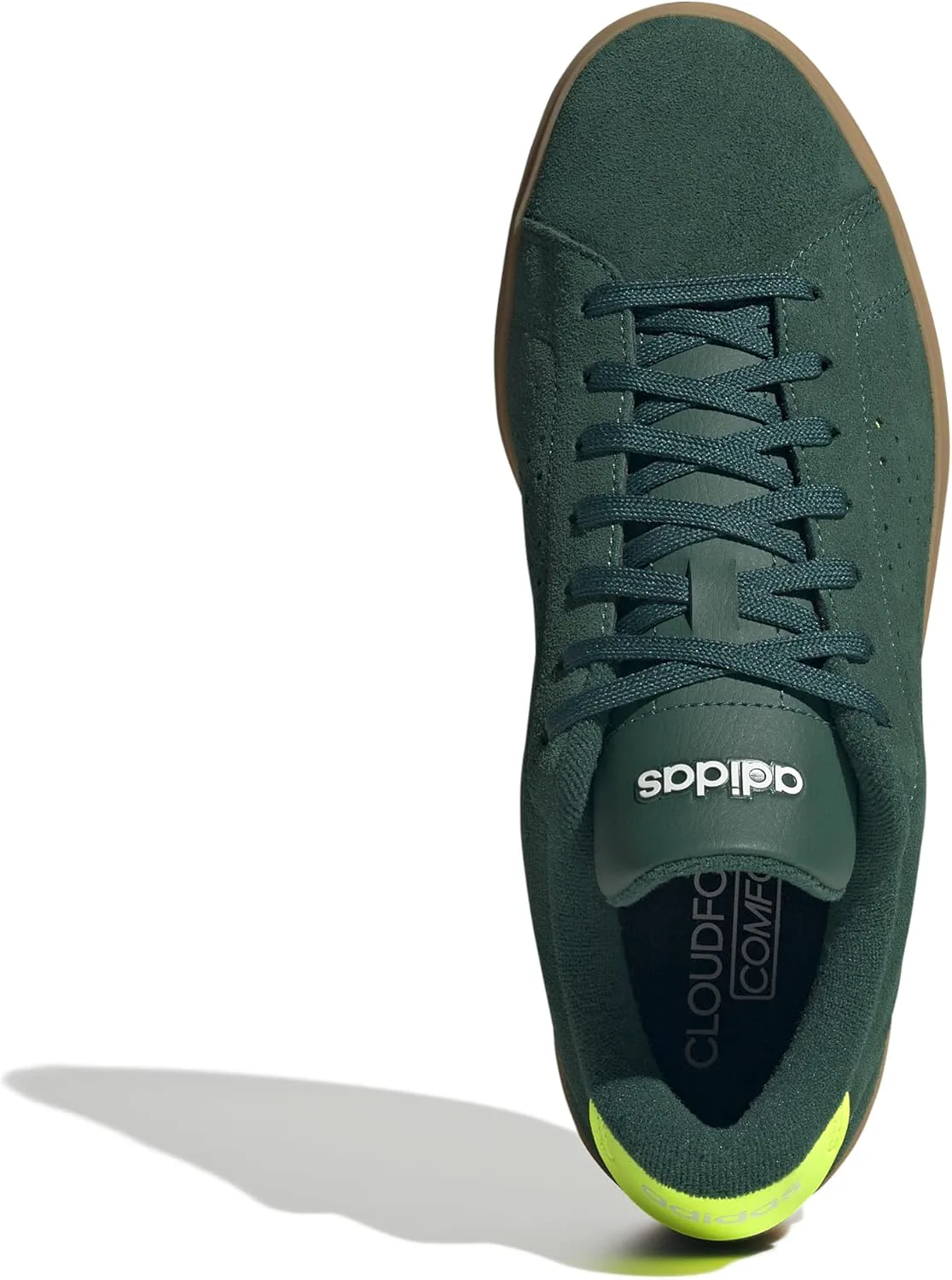 Мужские кроссовки Adidas Advantage 2.0, от белого
Мужские кроссовки Adidas Advantage 2.0, от белого