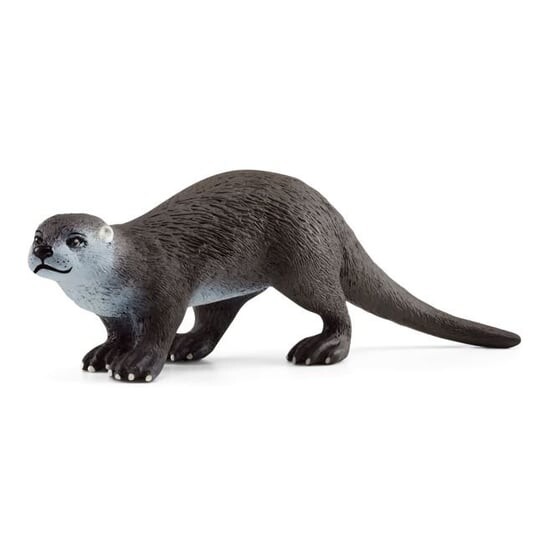 Schleich, статуэтка, Выдра
Schleich, статуэтка, Выдра