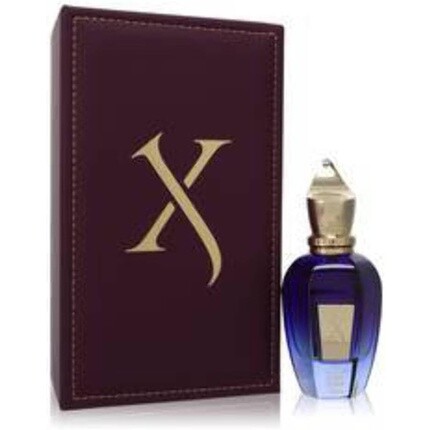 Xerjoff Fatal Charm Eau De Parfum
Xerjoff Fatal Charm Eau De Parfum
