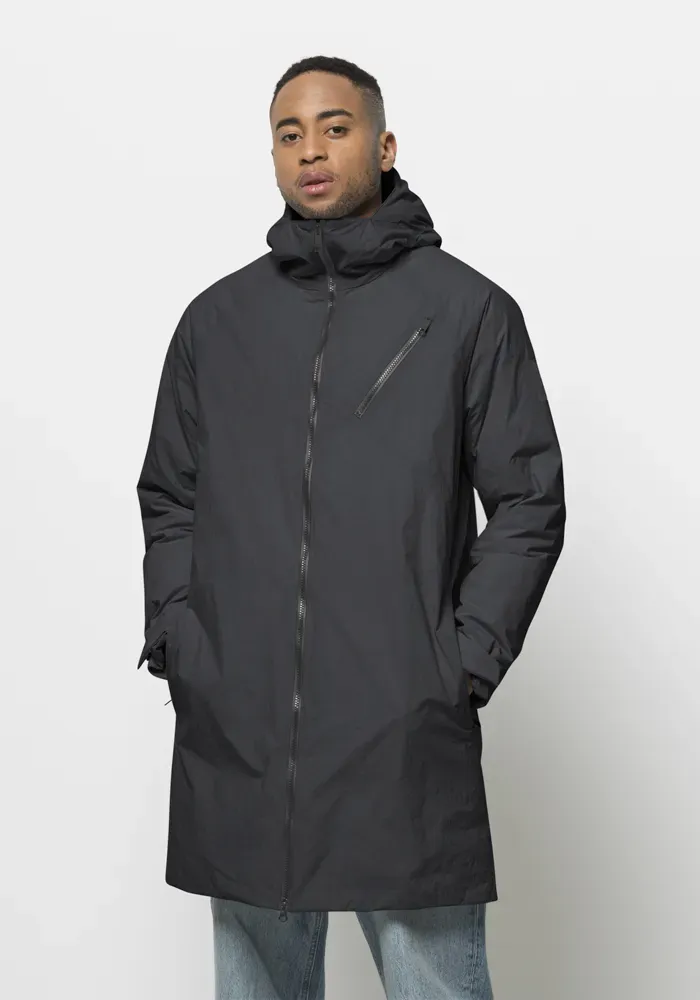 Функциональная парка Jack Wolfskin "PERGAMON PARKA M", с капюшоном, цвет Phantom
Функциональная парка Jack Wolfskin "PERGAMON PARKA M", с капюшоном, цвет Phantom