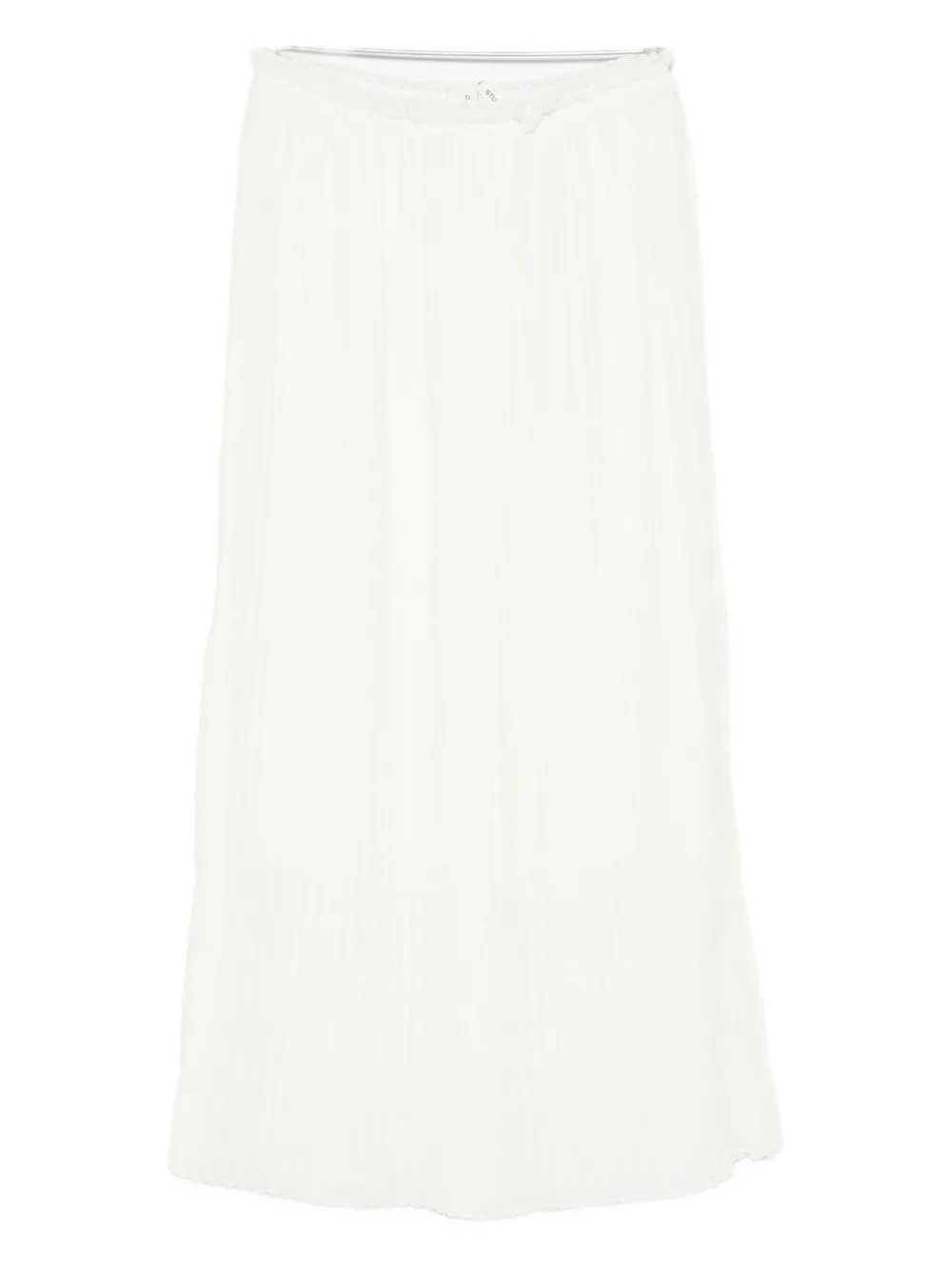 Плессированная юбка миди Mark Kenly Domino Tan, нейтральный
Плессированная юбка миди Mark Kenly Domino Tan, нейтральный