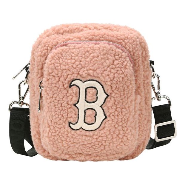 Сумка MLB Boston Red Sox Messenger Bag Mini Pink, Розовый, Сумка MLB Boston Red Sox Messenger Bag Mini Pink
Сумка MLB Boston Red Sox Messenger Bag Mini Pink, Розовый, Сумка MLB Boston Red Sox Messenger Bag Mini Pink