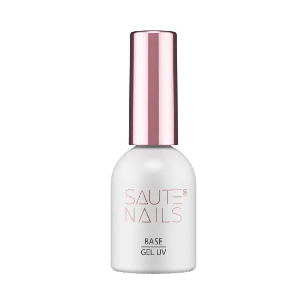 Гелевая основа, 8 мл Saute Nails Base gel
Гелевая основа, 8 мл Saute Nails Base gel
