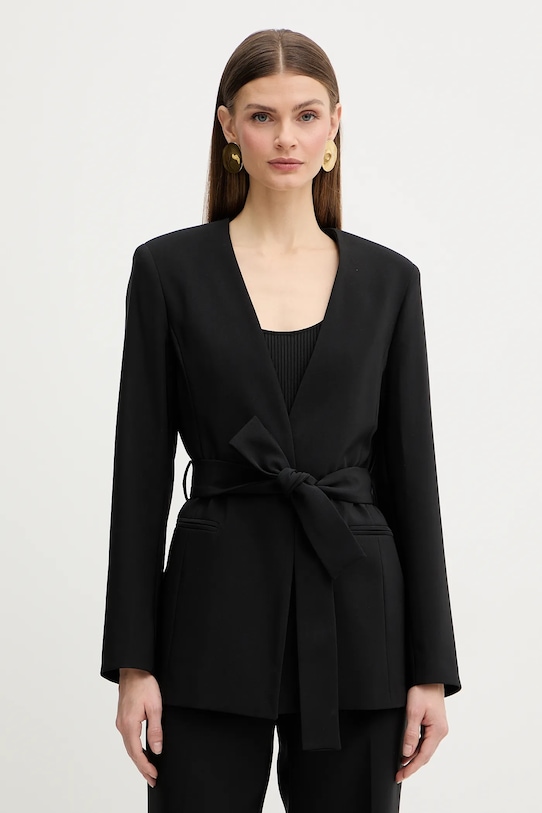 Куртка Fracomina, черный
Куртка Fracomina, черный