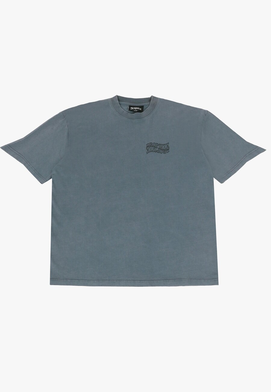 Футболка Dropsize, Anthracite/Basalt grey
Футболка Dropsize, Anthracite/Basalt grey