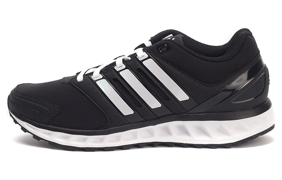 Кроссовки Falcon Elite 3 унисекс с низким верхом, черные/белые Adidas
Кроссовки Falcon Elite 3 унисекс с низким верхом, черные/белые Adidas