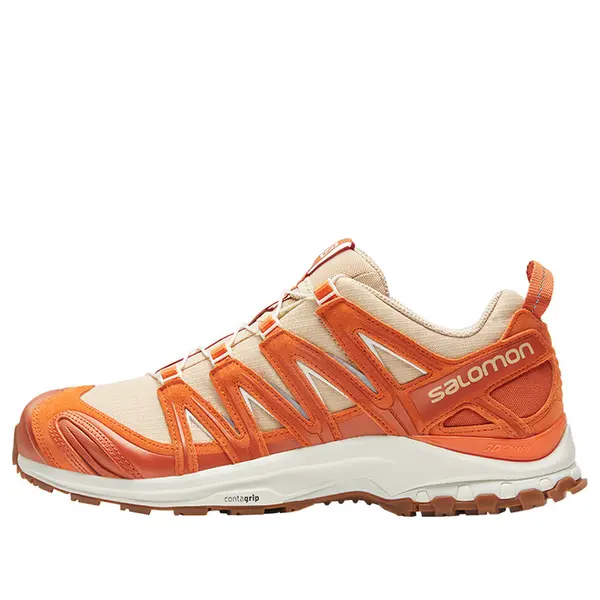 Кроссовки xa pro 3d suede 'orange white' Salomon, оранжевый
Кроссовки xa pro 3d suede 'orange white' Salomon, оранжевый