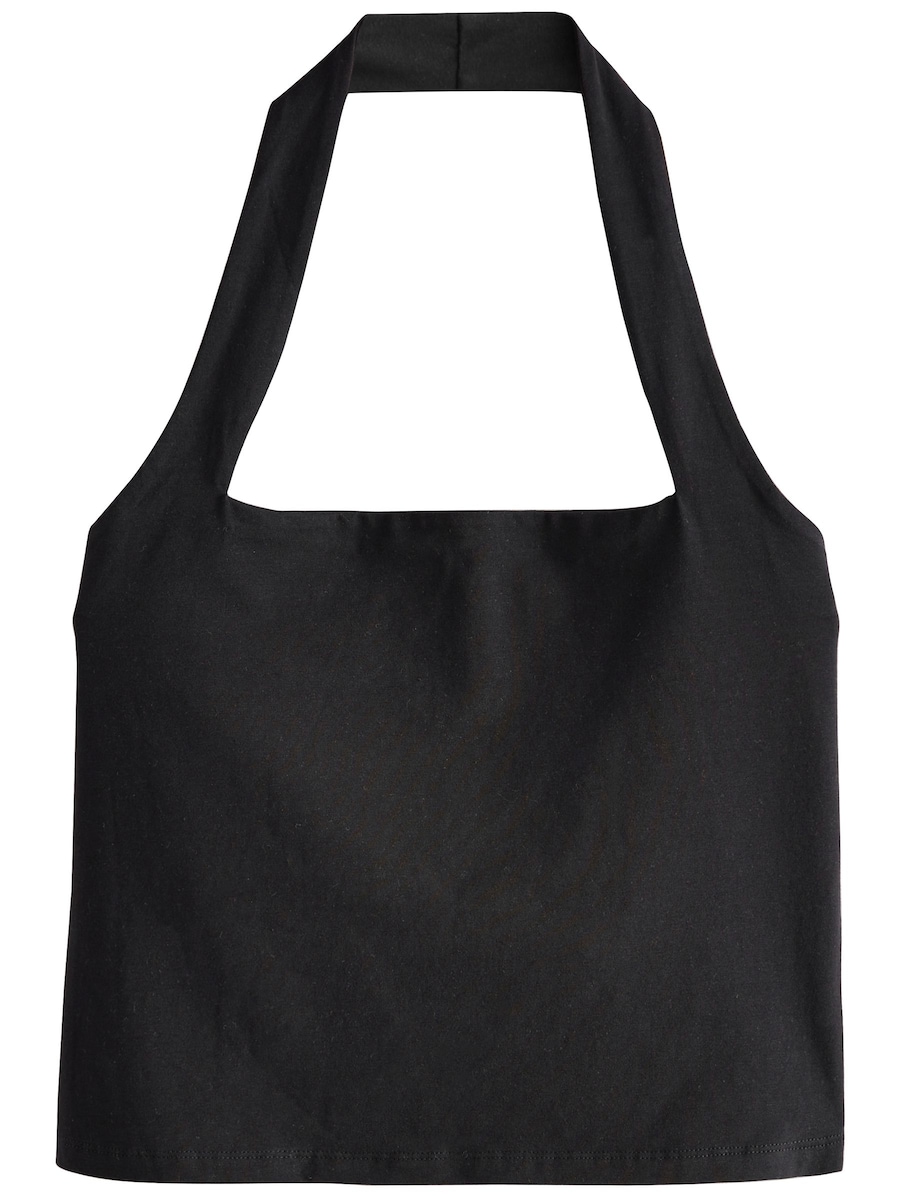 Топ Next, черный
Топ Next, черный