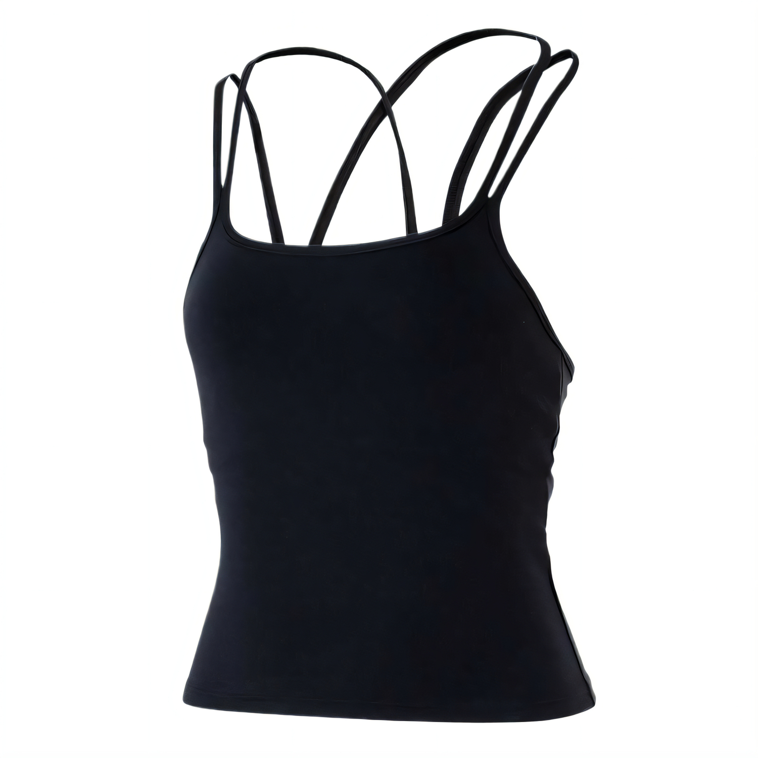 Топ для йоги Sports Life Collection женский Under Armour, черный
Топ для йоги Sports Life Collection женский Under Armour, черный