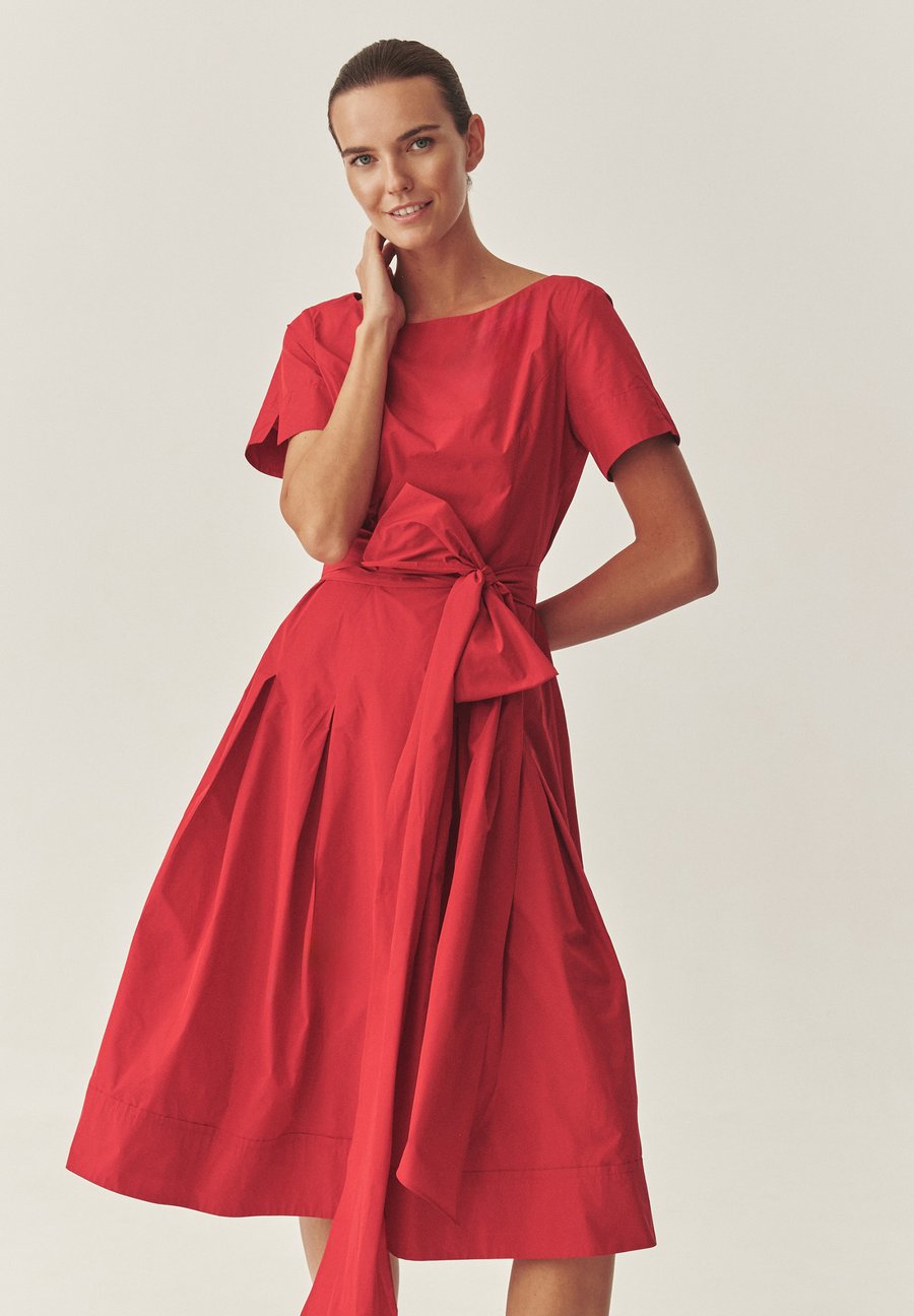Платье TATUUM TANITA, Red
Платье TATUUM TANITA, Red