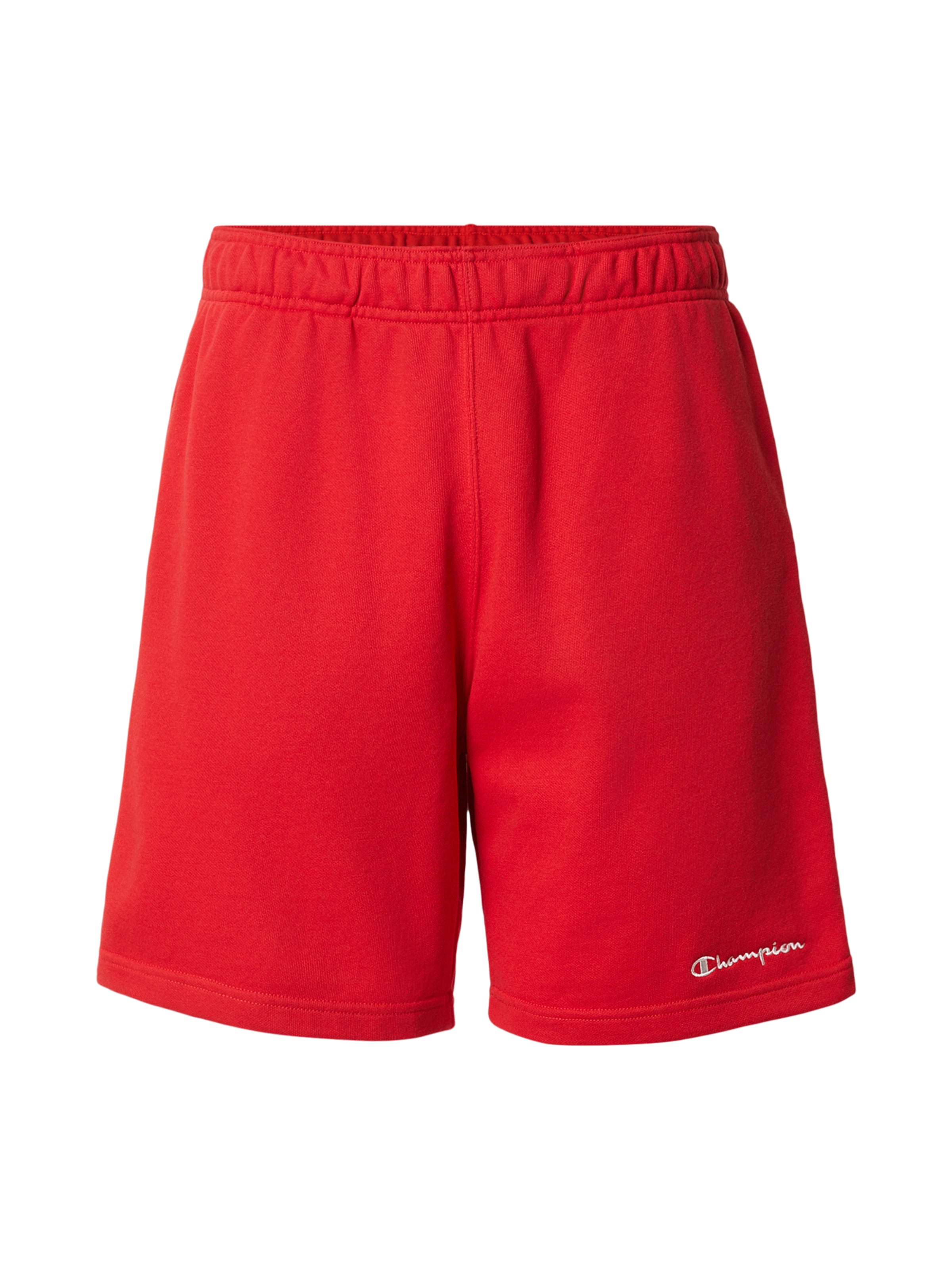 Champion Authentic Athletic Apparel Шорты свободного кроя в красном цвете
Champion Authentic Athletic Apparel Шорты свободного кроя в красном цвете