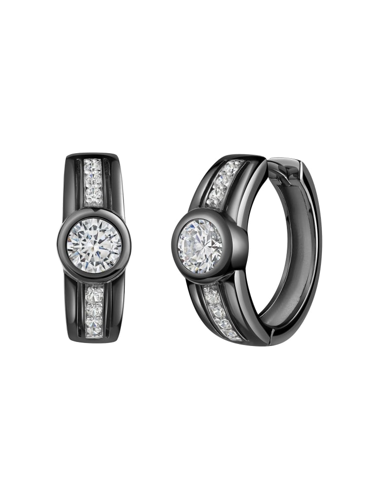 Celesta Серьги 925/- Sterling Silber in weiß
Celesta Серьги 925/- Sterling Silber in weiß