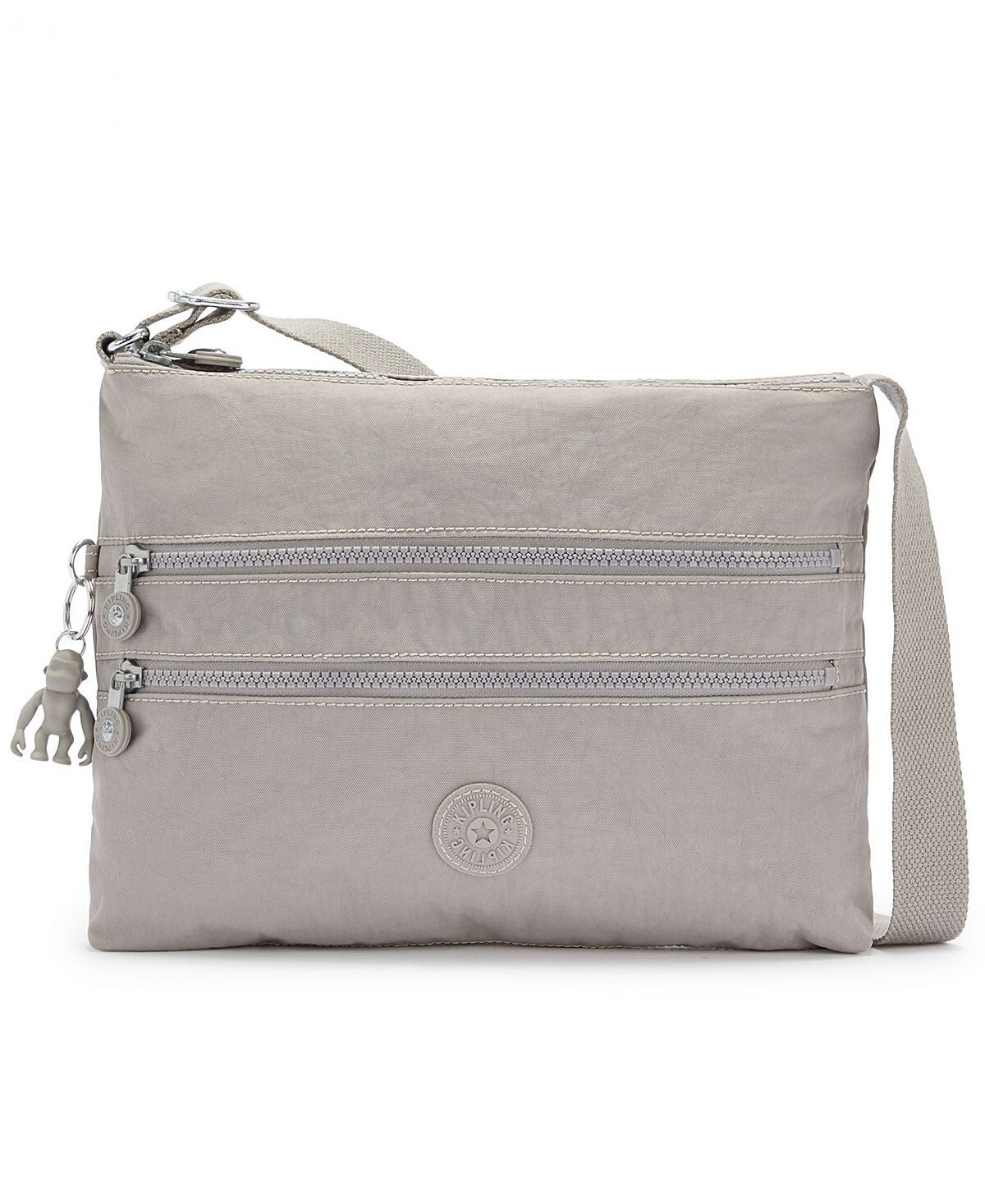 Сумочка Alvar Crossbody Bag Kipling
Сумочка Alvar Crossbody Bag Kipling