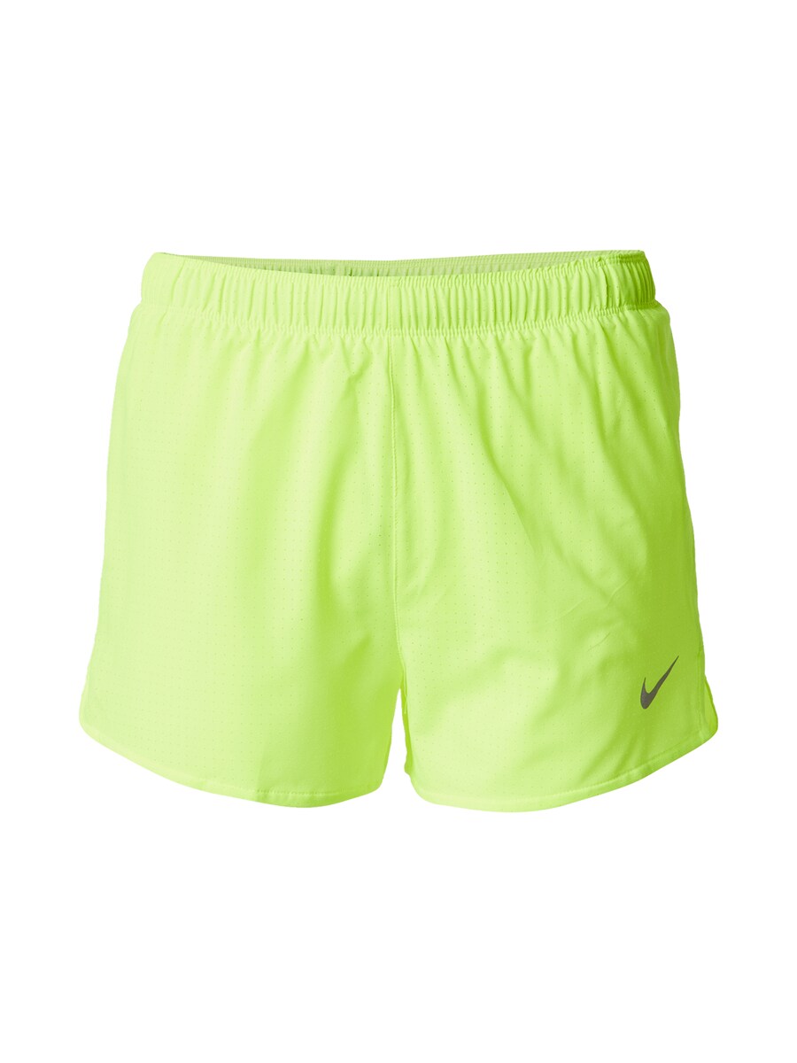 Обычные спортивные штаны NIKE FAST, неоново-зеленый
Обычные спортивные штаны NIKE FAST, неоново-зеленый