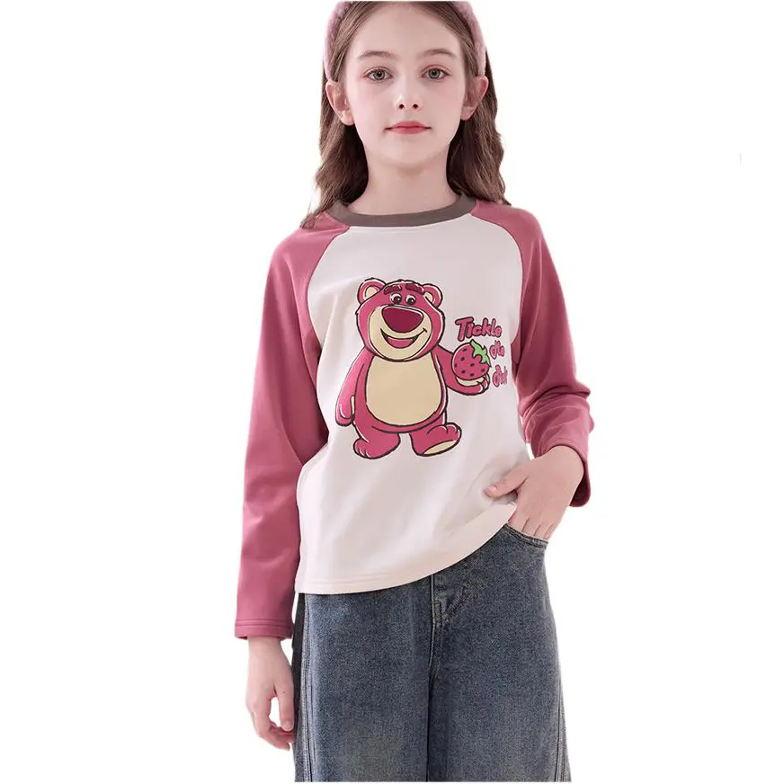 Футболка для младших школьников Disney, красный
Футболка для младших школьников Disney, красный