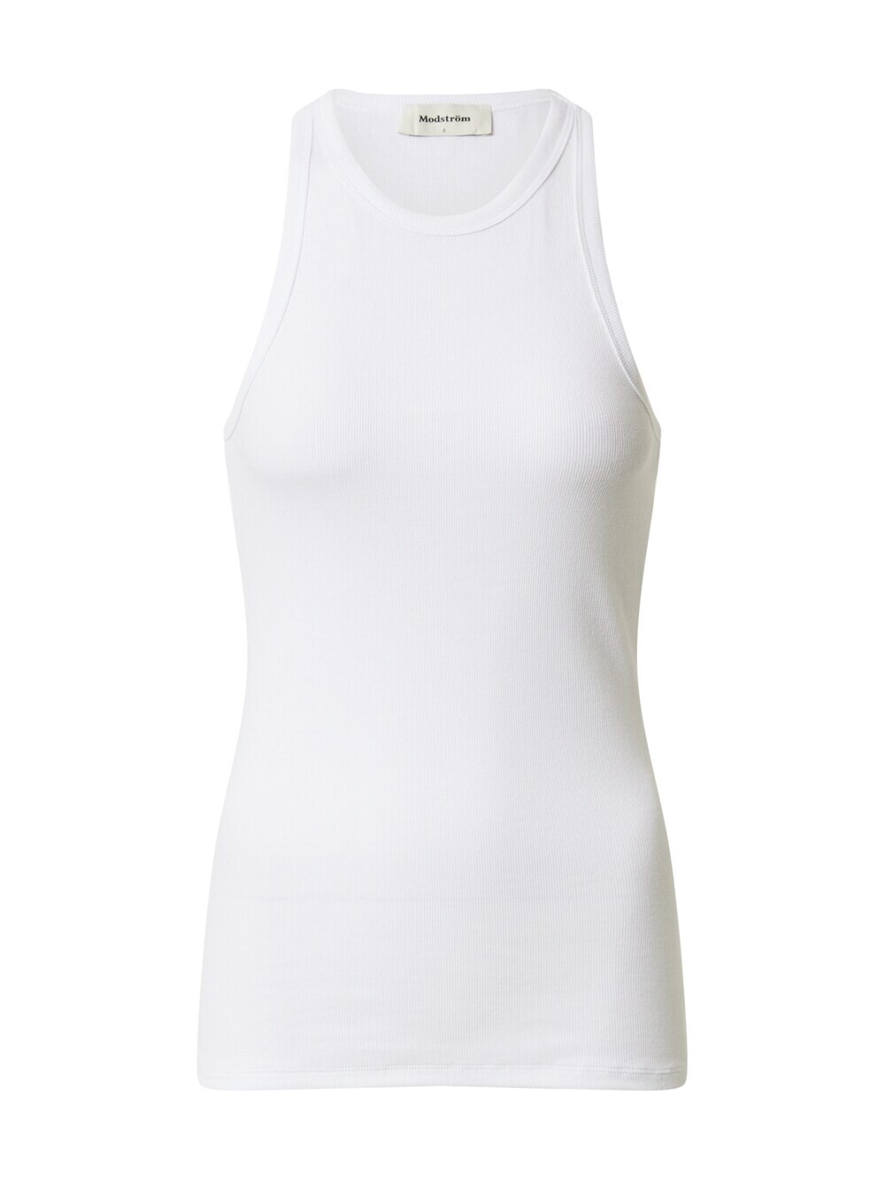 Топ modström Igor, белый
Топ modström Igor, белый