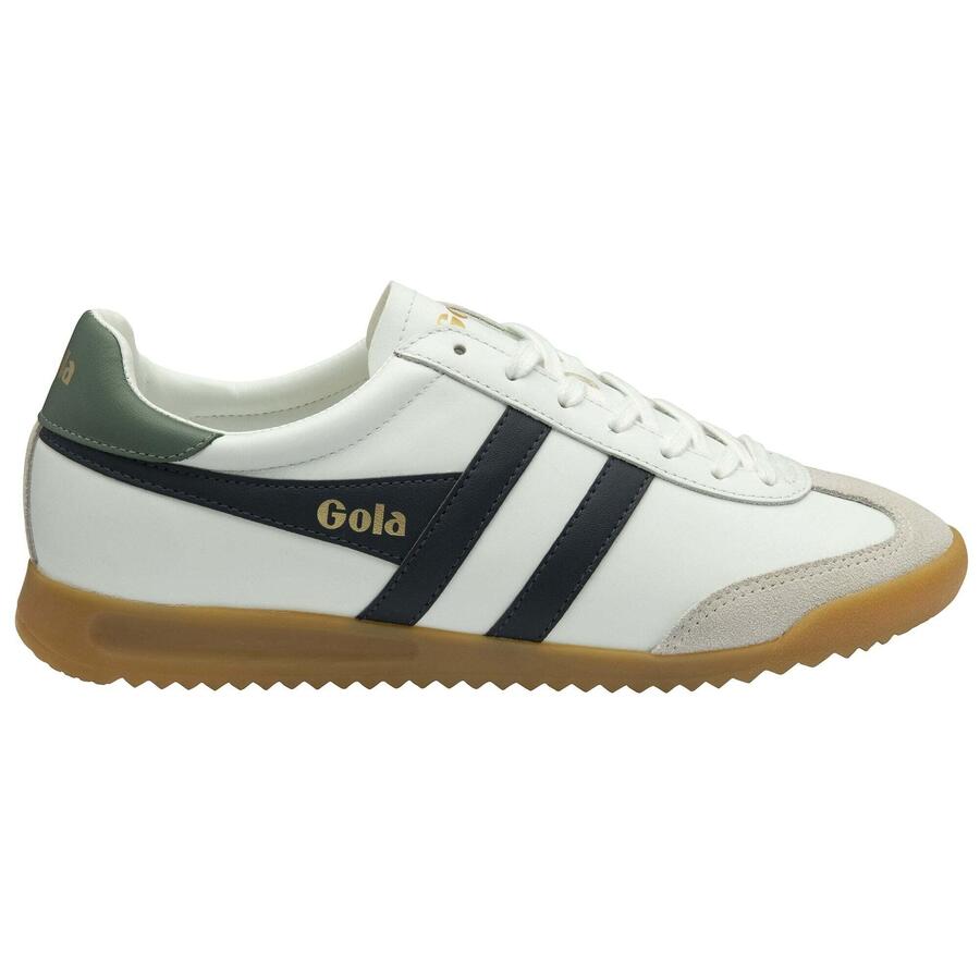 Кроссовки Gola Torpedo Leather
Кроссовки Gola Torpedo Leather