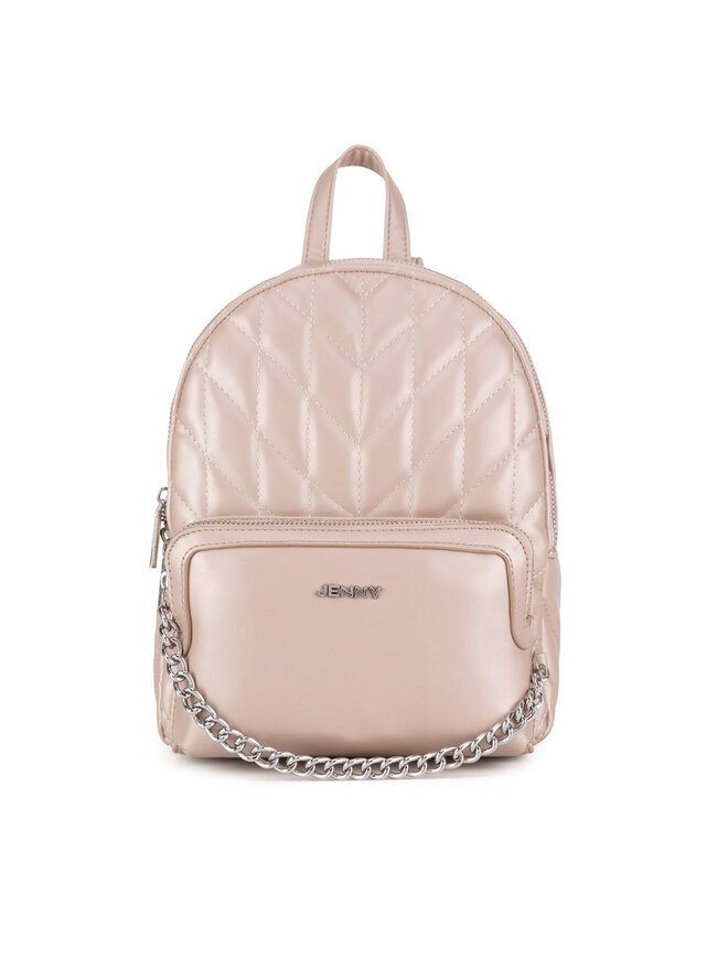 Рюкзак JENNY, бежевый
Рюкзак JENNY, бежевый