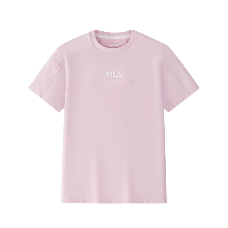 Футболка xia bofen детская FILA KIDS, Summer Bloom-Plp
Футболка xia bofen детская FILA KIDS, Summer Bloom-Plp