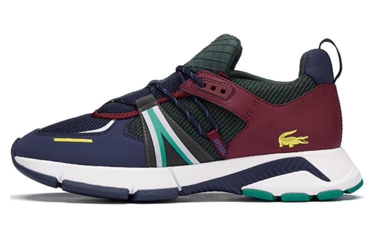 LACOSTE Lifestyle Обувь Мужская, Black/Blue, Черный, LACOSTE Lifestyle Обувь Мужская, Black/Blue
LACOSTE Lifestyle Обувь Мужская, Black/Blue, Черный, LACOSTE Lifestyle Обувь Мужская, Black/Blue