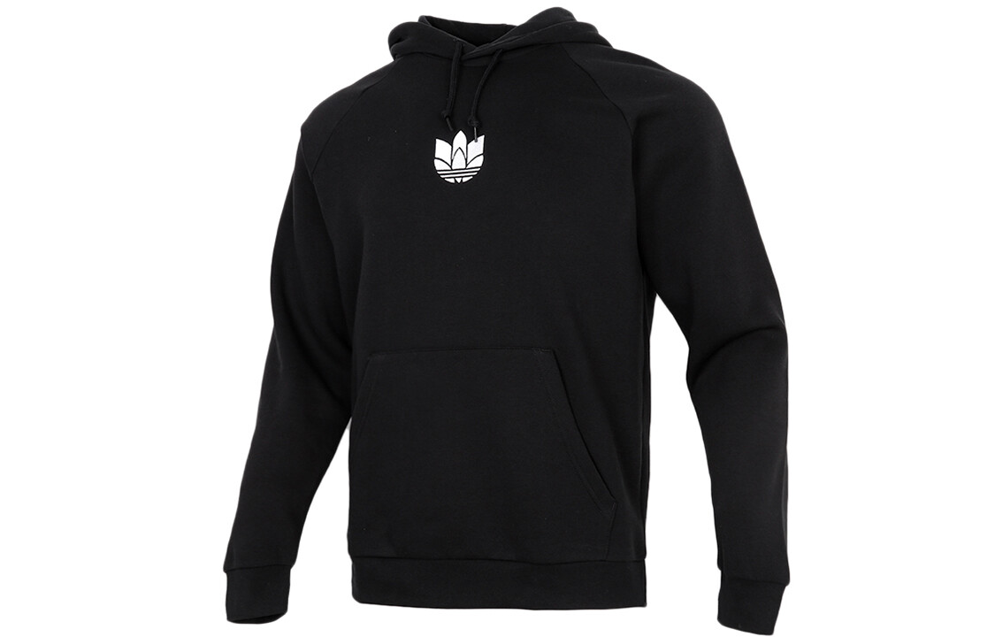 Adidas Originals Мужская толстовка, цвет Black
Adidas Originals Мужская толстовка, цвет Black